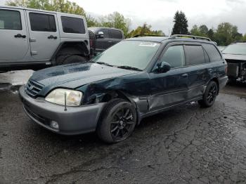  Salvage Honda Orthia