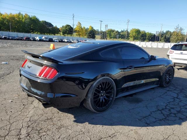 Ford Mustang Gt Image 2