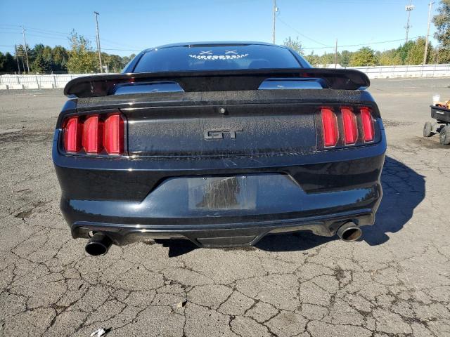 Ford Mustang Gt Image 12