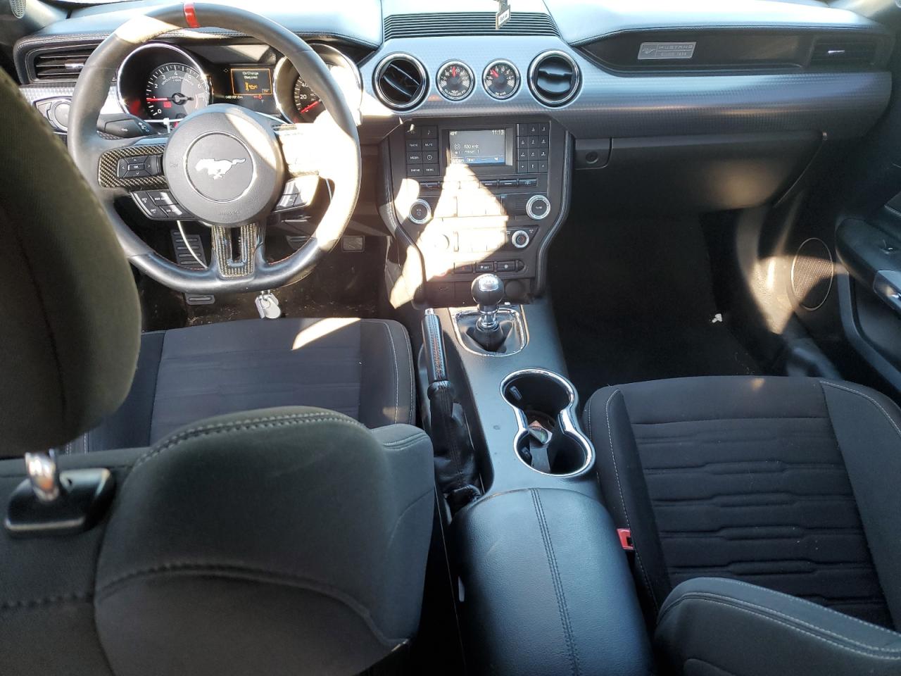 Ford Mustang Gt Image 10