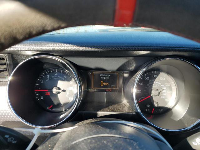 Ford Mustang Gt Image 9