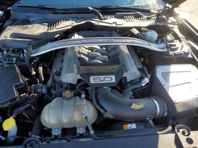 Ford Mustang Gt Image 3