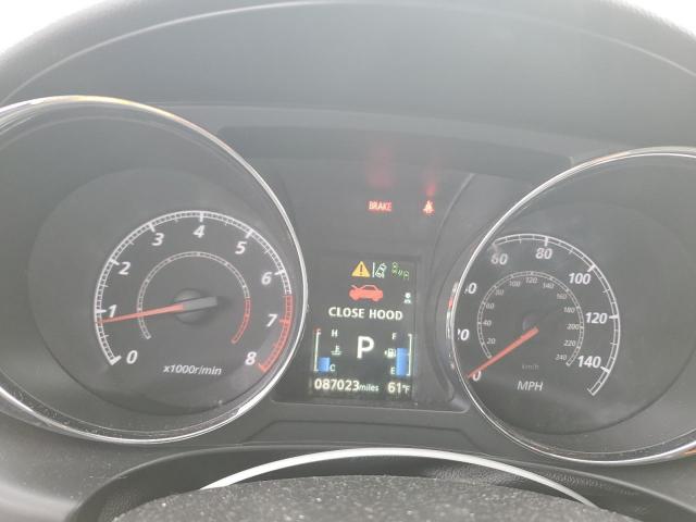 Mitsubishi Outlander Es Image 11