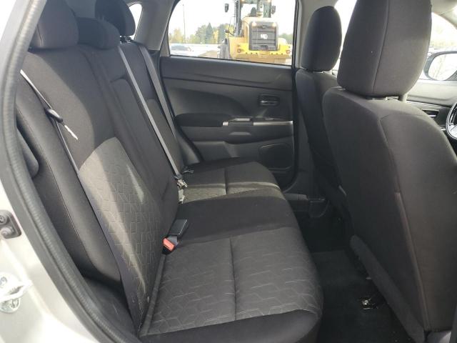 Mitsubishi Outlander Es Image 9