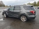 Ford Explorer Limited Image 8