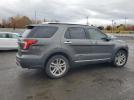 Ford Explorer Limited Image 2