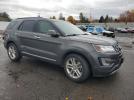 Ford Explorer Limited Image 11