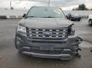 Ford Explorer Limited Image 3