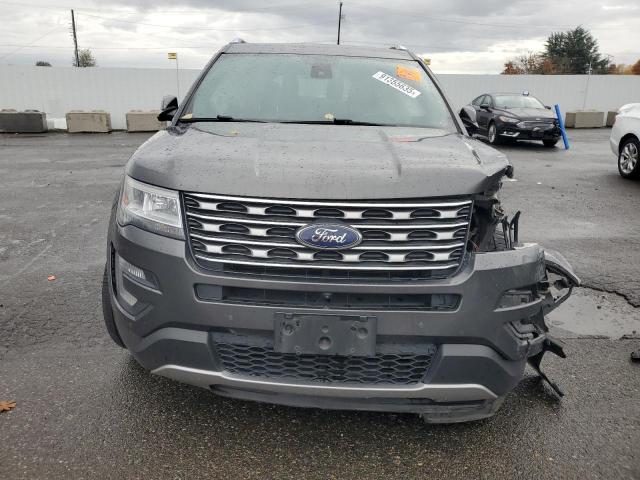 Ford Explorer Limited Image 3