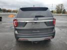 Ford Explorer Limited Image 4