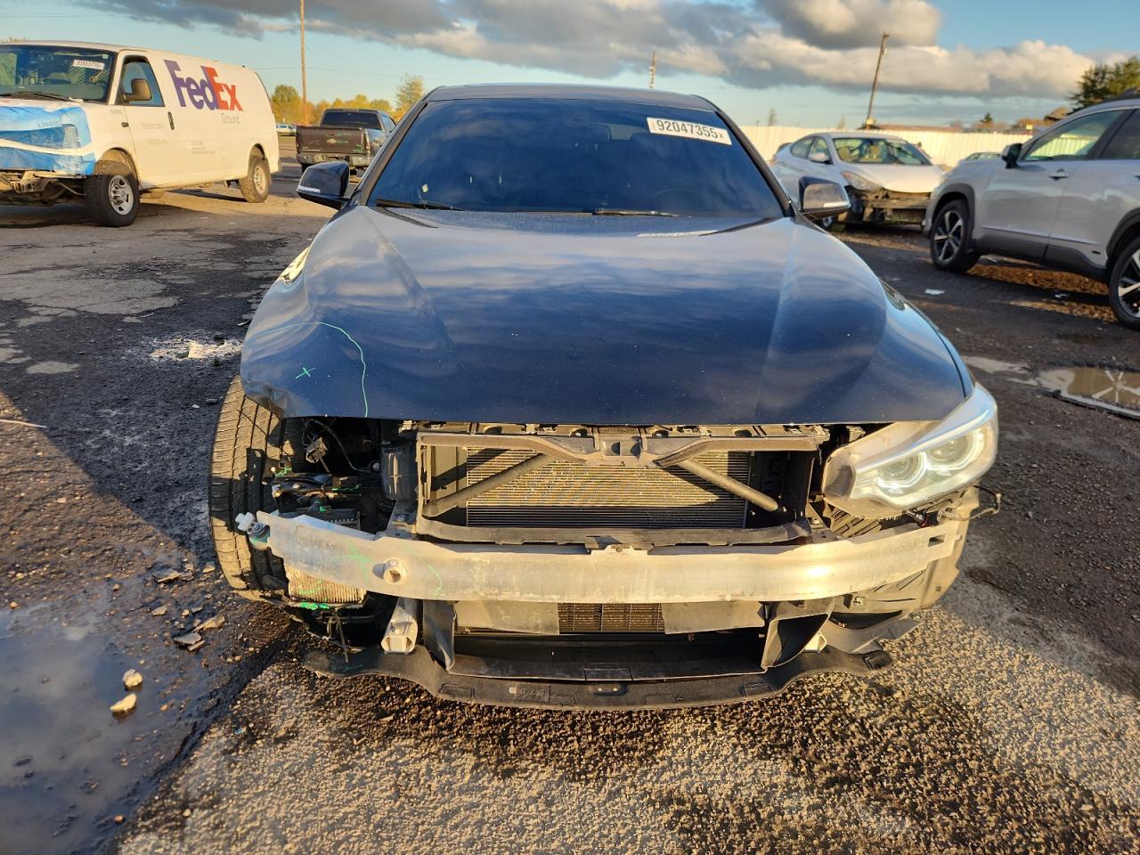 BMW 4 Series Image 2