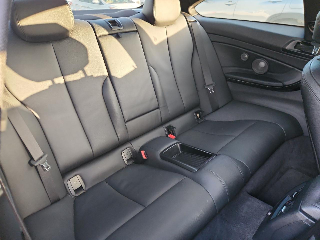 BMW 4 Series Image 7