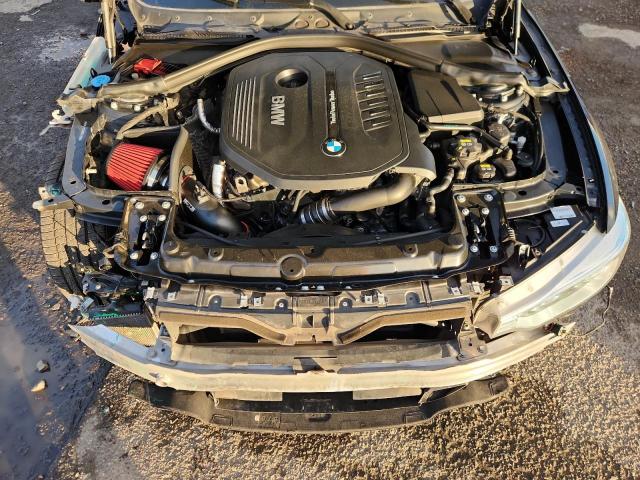 BMW 4 Series Image 3