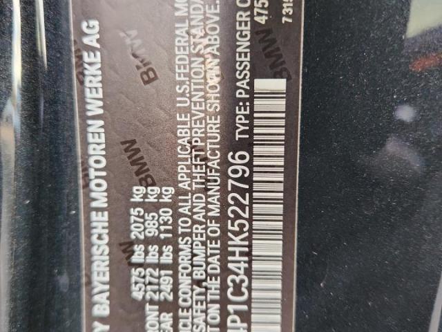 BMW 4 Series Image 12