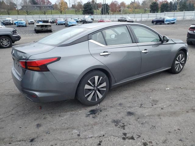 Nissan Altima Sv Image 13