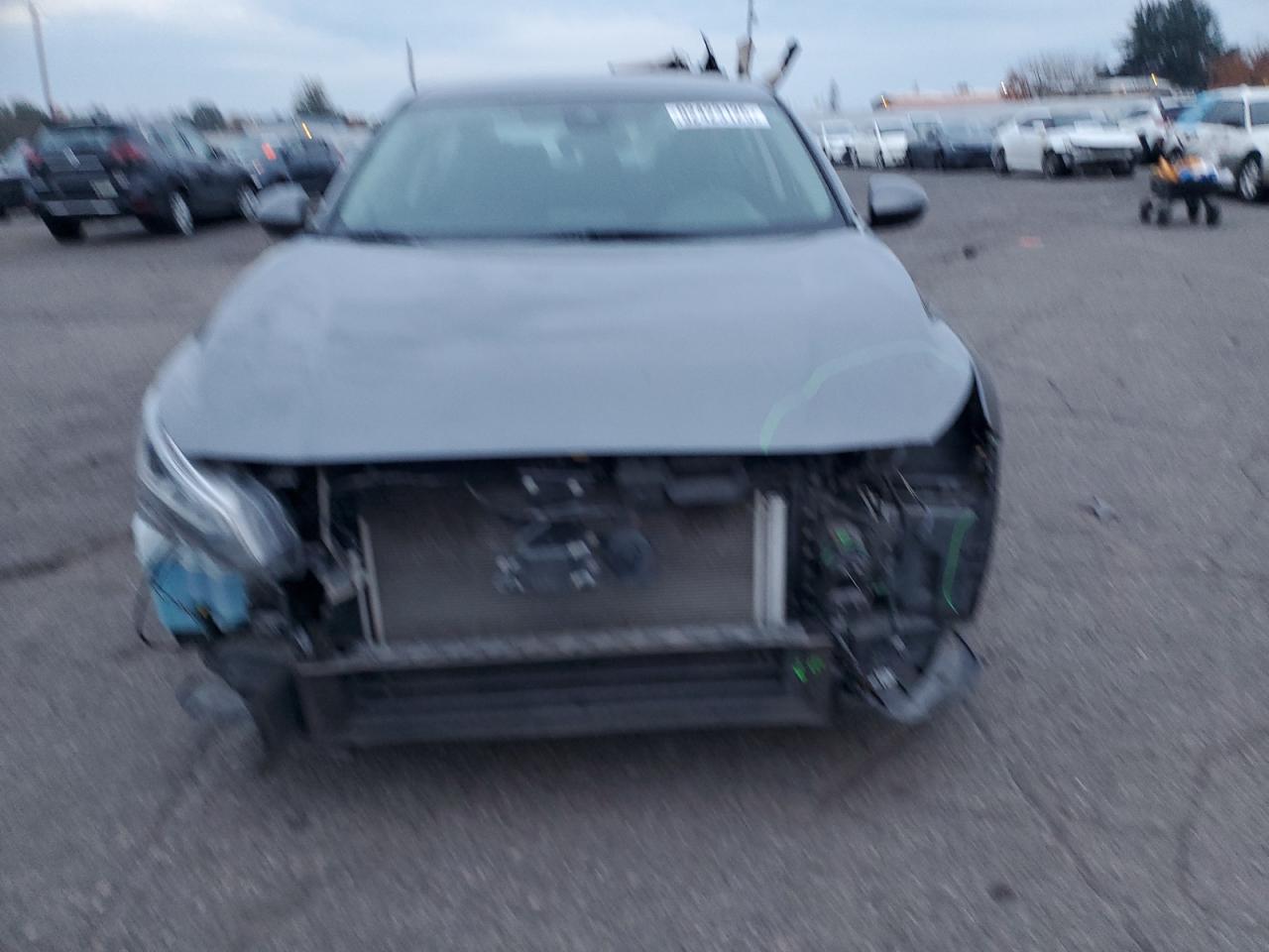 Nissan Altima Sv Image 11