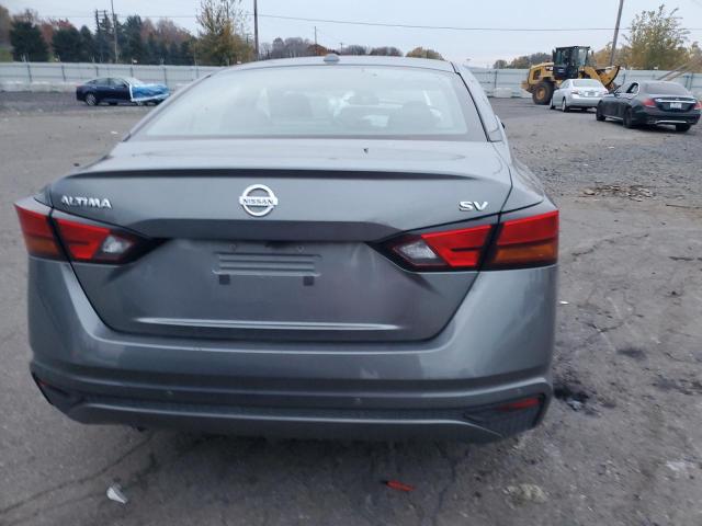 Nissan Altima Sv Image 9