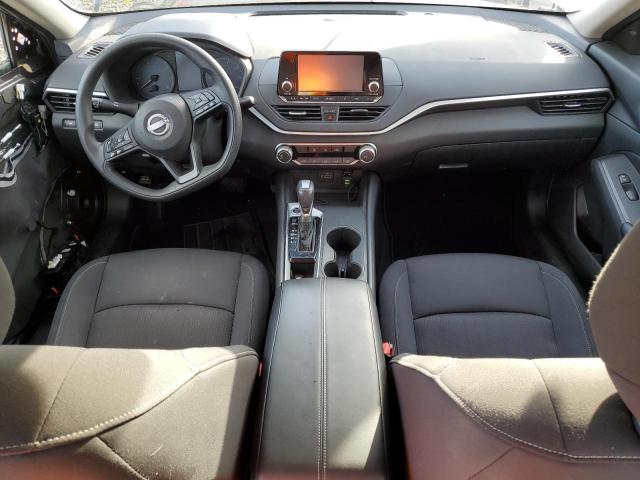 Nissan Altima Sv Image 10