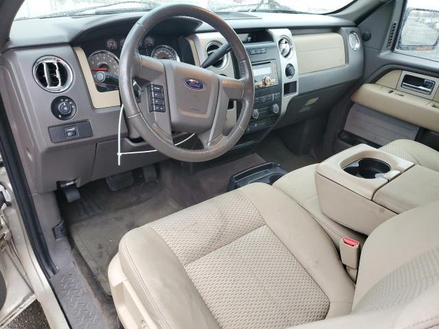 Ford F-150 Super Cab Image 3