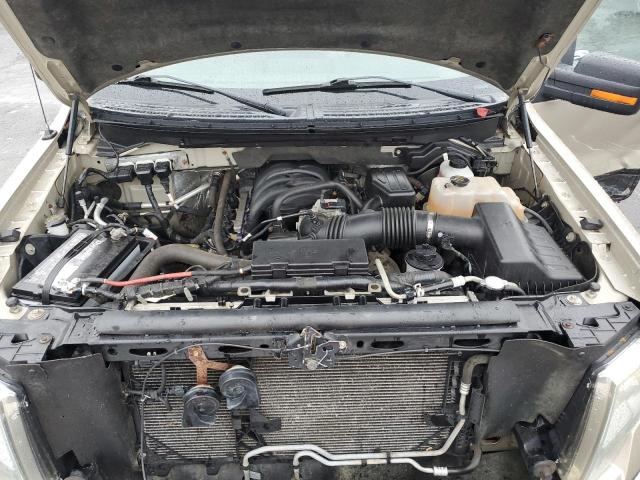 Ford F-150 Super Cab Image 4