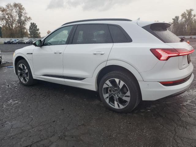 Audi e-tron Premium Image 6