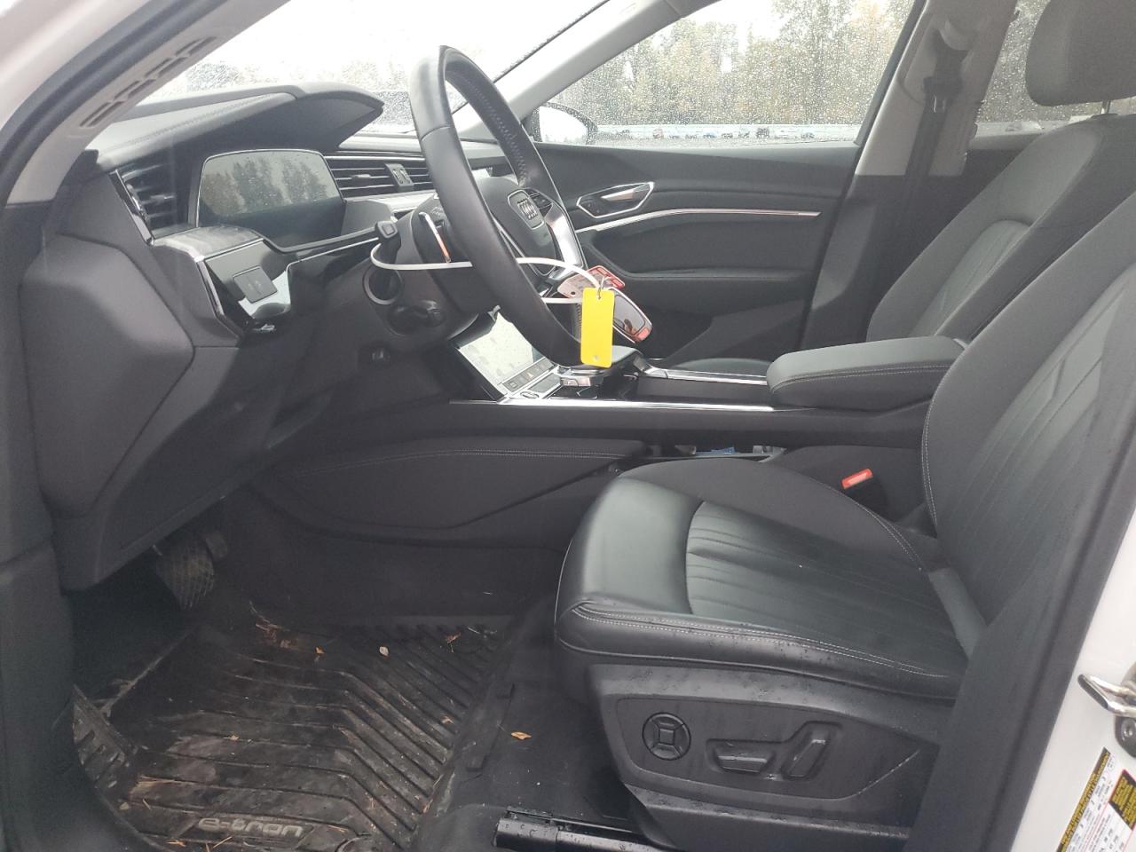 Audi e-tron Premium Image 3