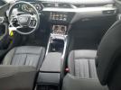 Audi e-tron Premium Image 10