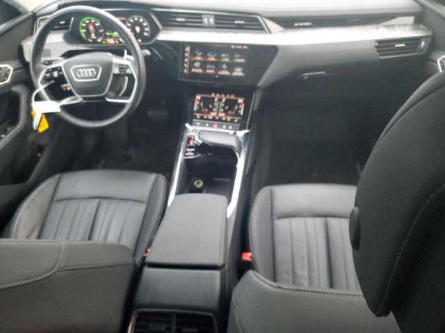 Audi e-tron Premium Image 10