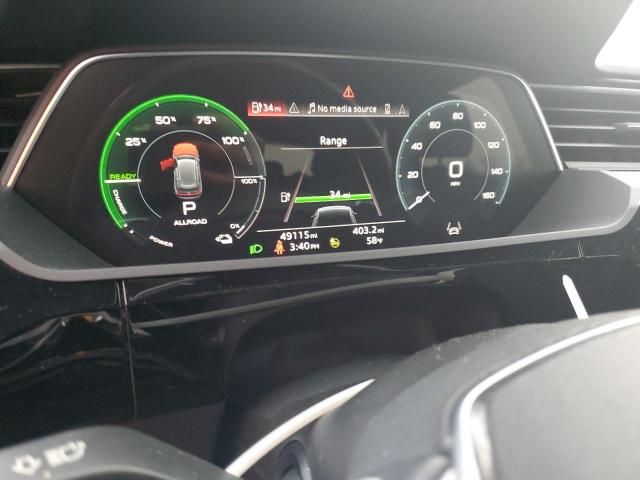 Audi e-tron Premium Image 5