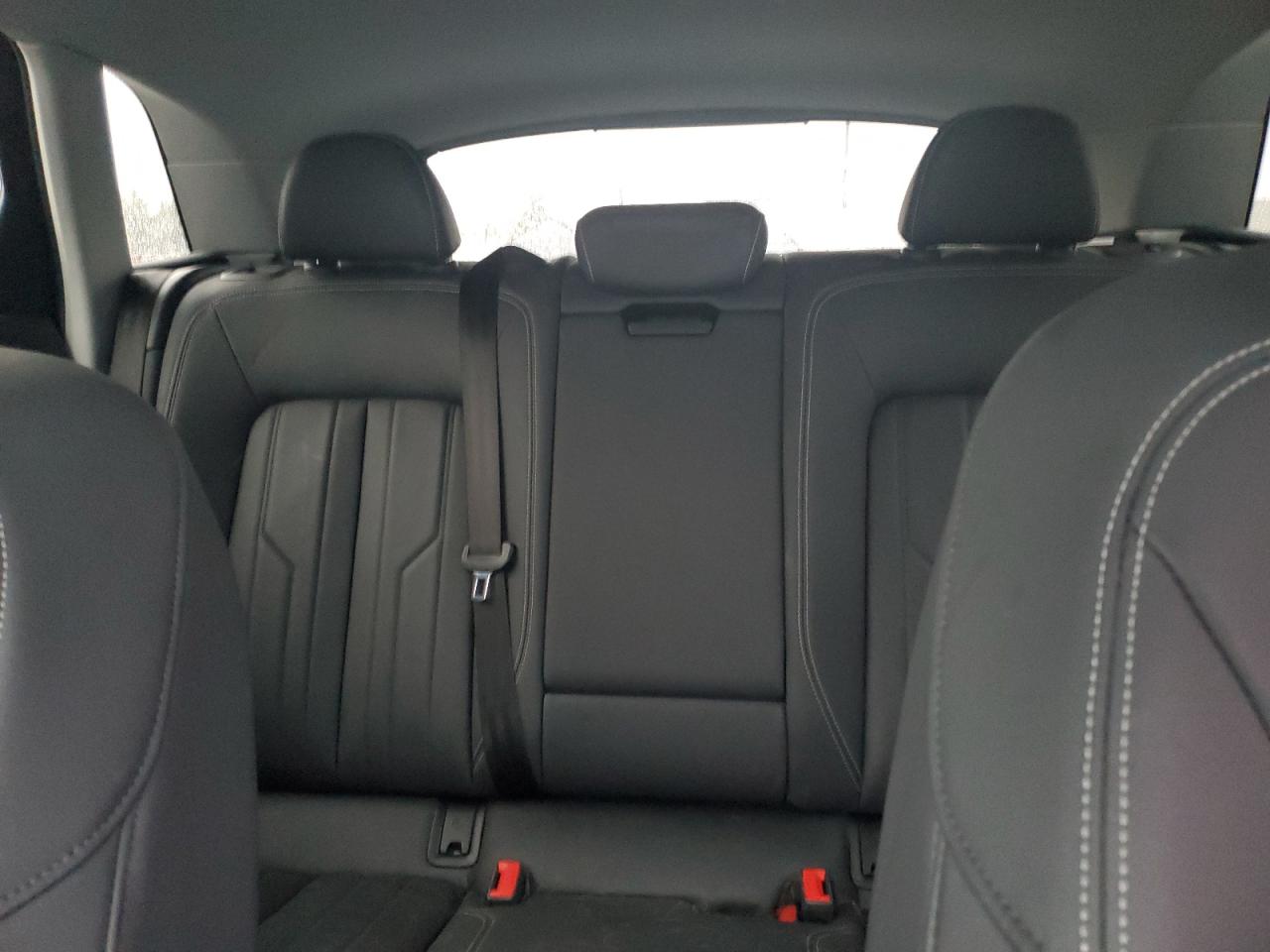 Audi e-tron Premium Image 4