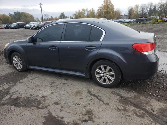Subaru Legacy 2.5i Premium Image 2