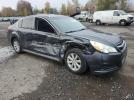 Subaru Legacy 2.5i Premium Image 10