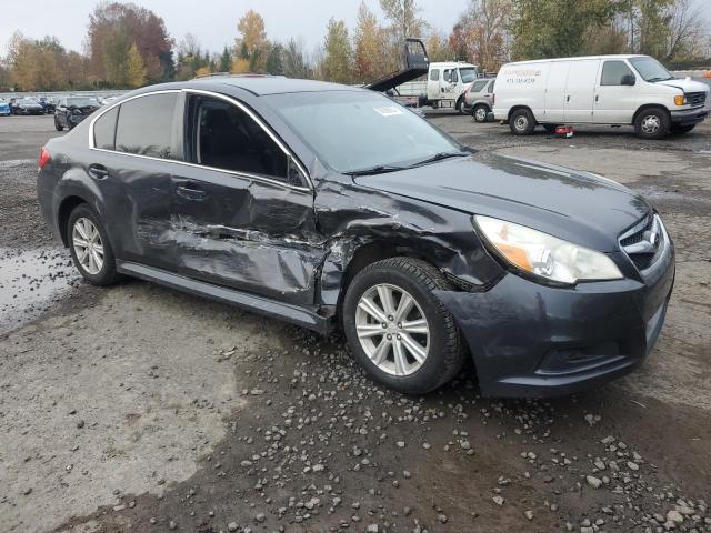 Subaru Legacy 2.5i Premium Image 10