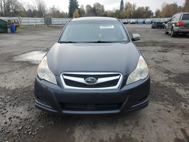 Subaru Legacy 2.5i Premium Image 3