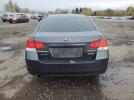 Subaru Legacy 2.5i Premium Image 4