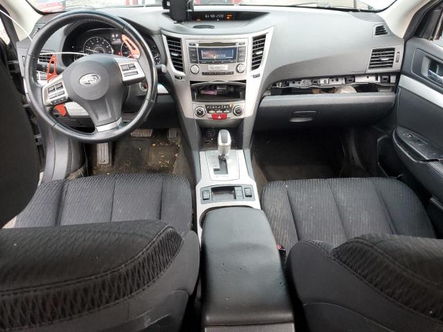 Subaru Legacy 2.5i Premium Image 5