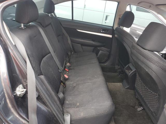 Subaru Legacy 2.5i Premium Image 11