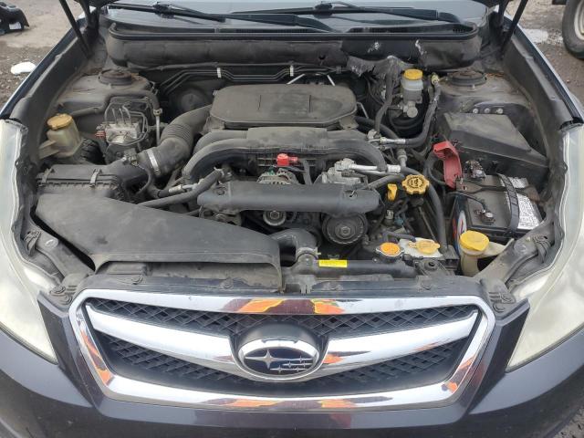 Subaru Legacy 2.5i Premium Image 7