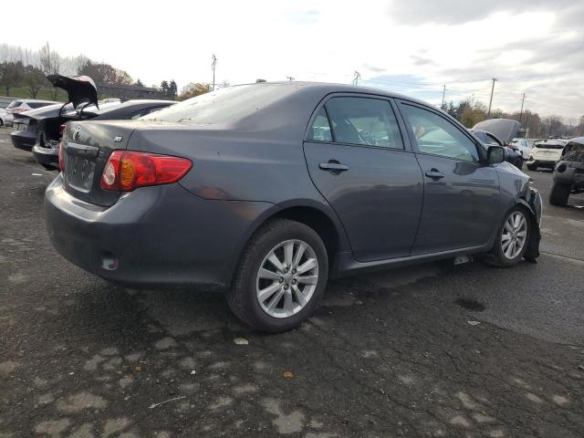 Toyota Corolla Base Image 7