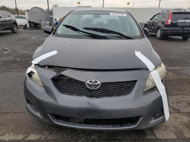 Toyota Corolla Base Image 5