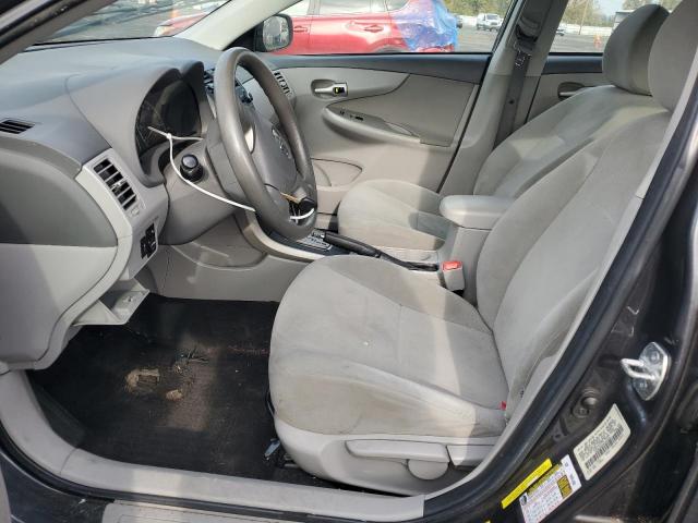 Toyota Corolla Base Image 3