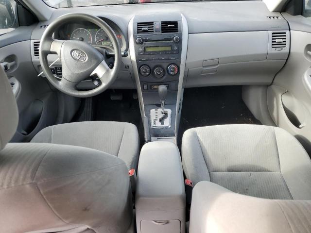 Toyota Corolla Base Image 12