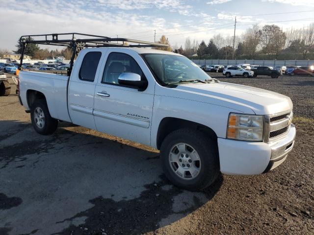 Chevrolet Silverado C1500 Lt Image 4