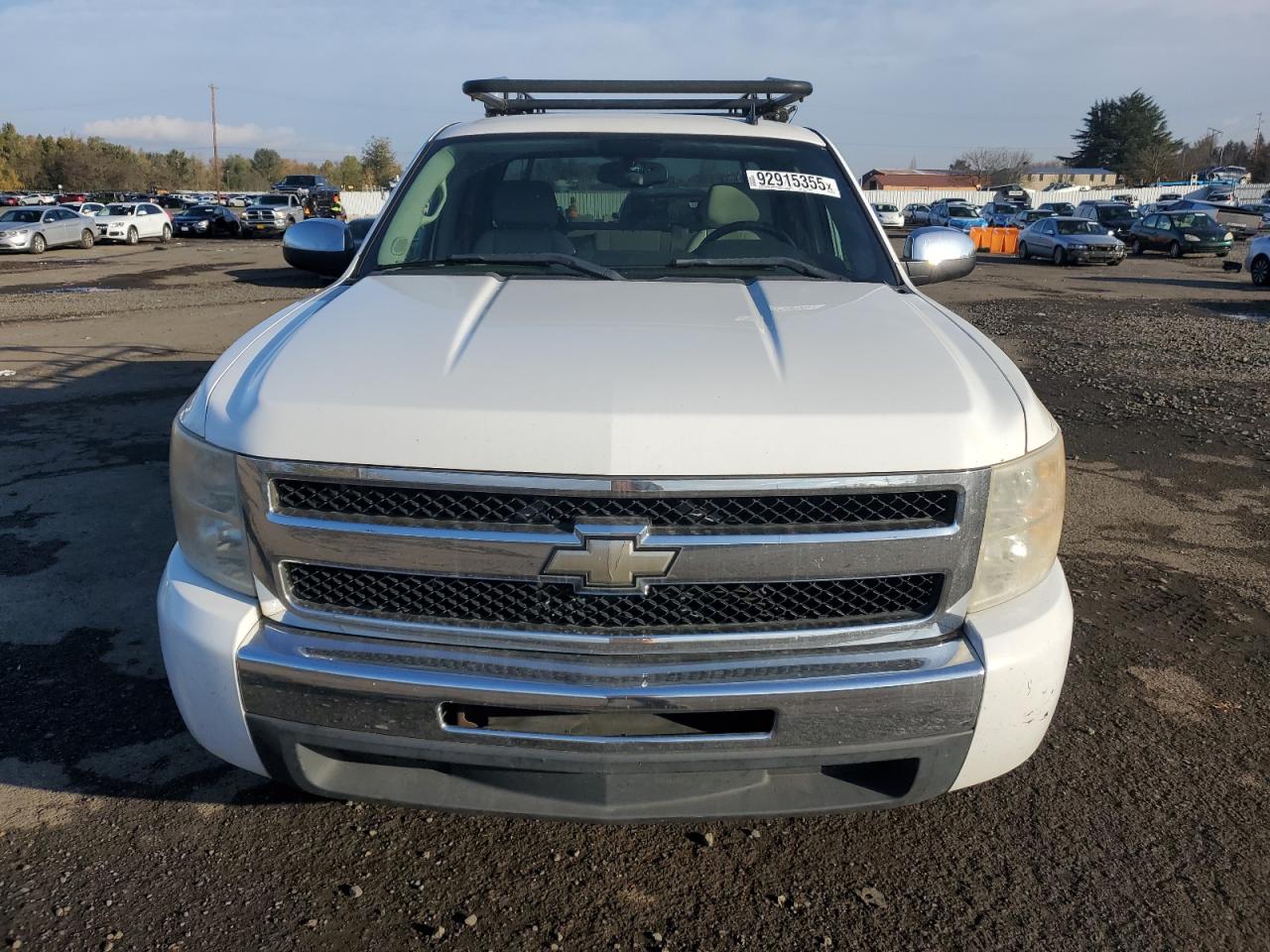 Chevrolet Silverado C1500 Lt Image 12