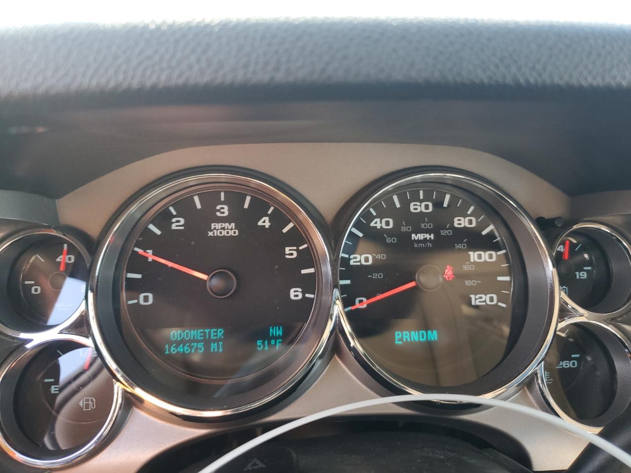 Chevrolet Silverado C1500 Lt Image 5