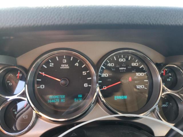 Chevrolet Silverado C1500 Lt Image 5