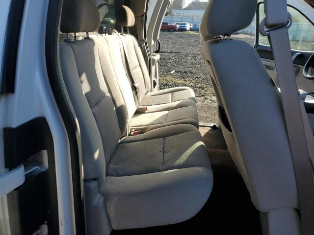 Chevrolet Silverado C1500 Lt Image 11