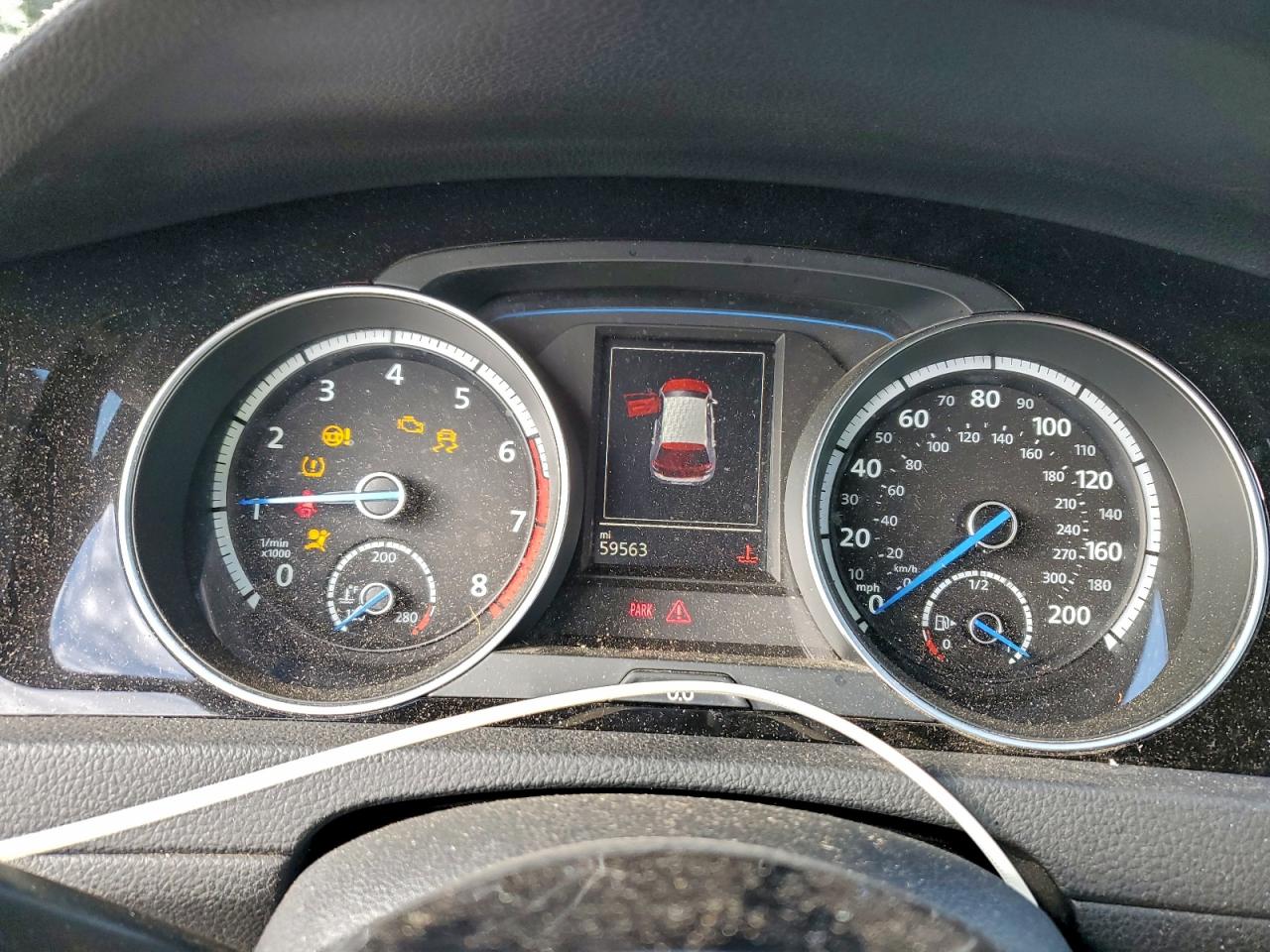 Volkswagen Golf Image 6