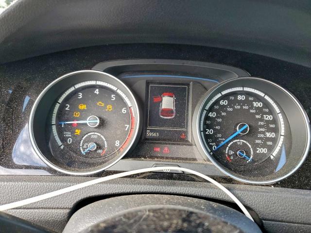 Volkswagen Golf Image 6