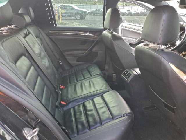 Volkswagen Golf Image 13